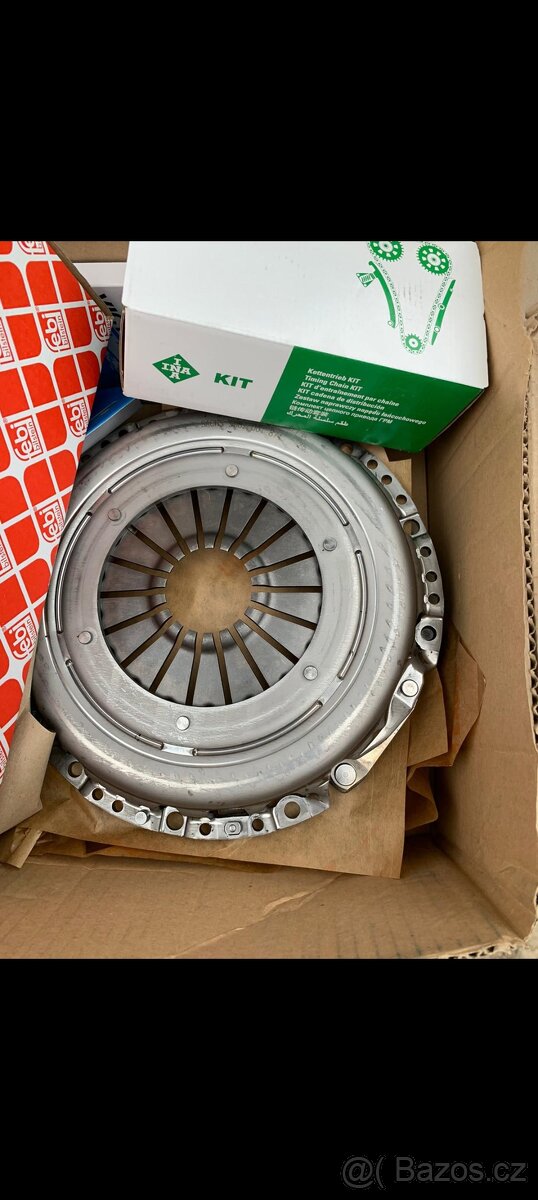 BMW E46 320CI 125KW - 8