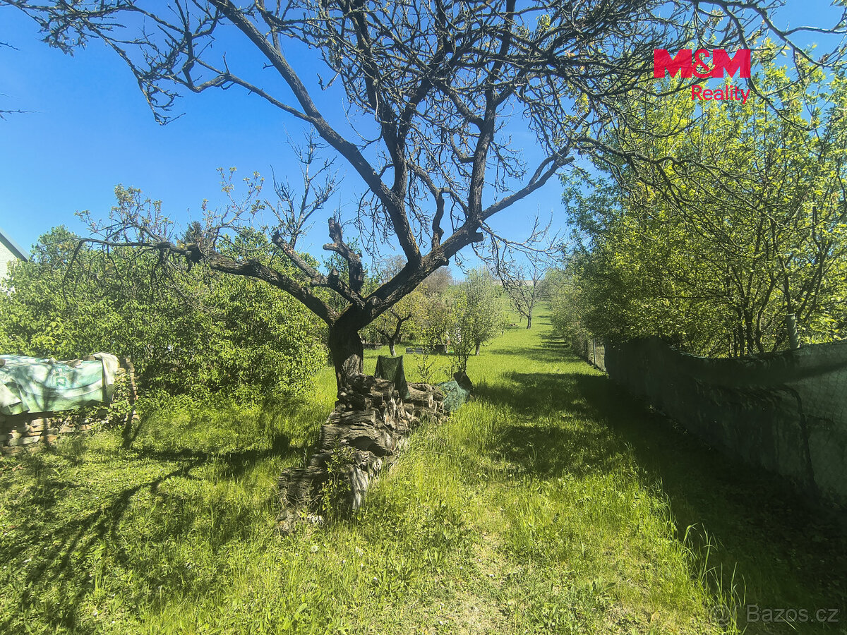 Prodej chaty, 23 m², Brno - 8