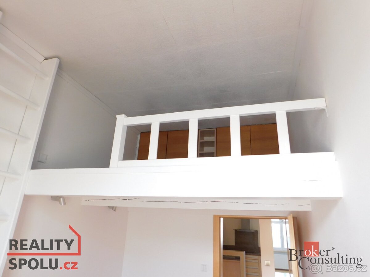 Pronájem, byty/4+kk, 82 m2, Havlíčkova 445/9, 30100 Plzeň, P - 8