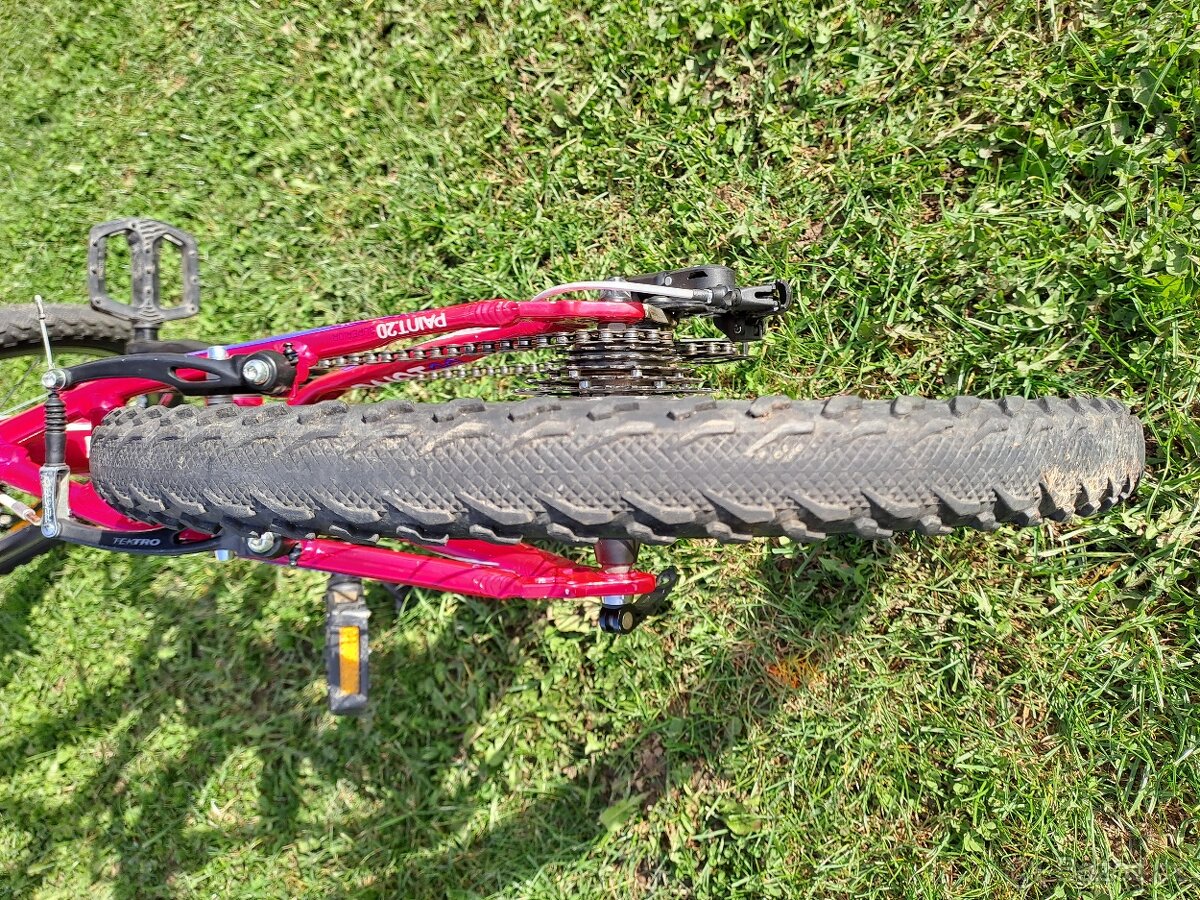 Superior Paint 20"- PĚKNÉ - 8