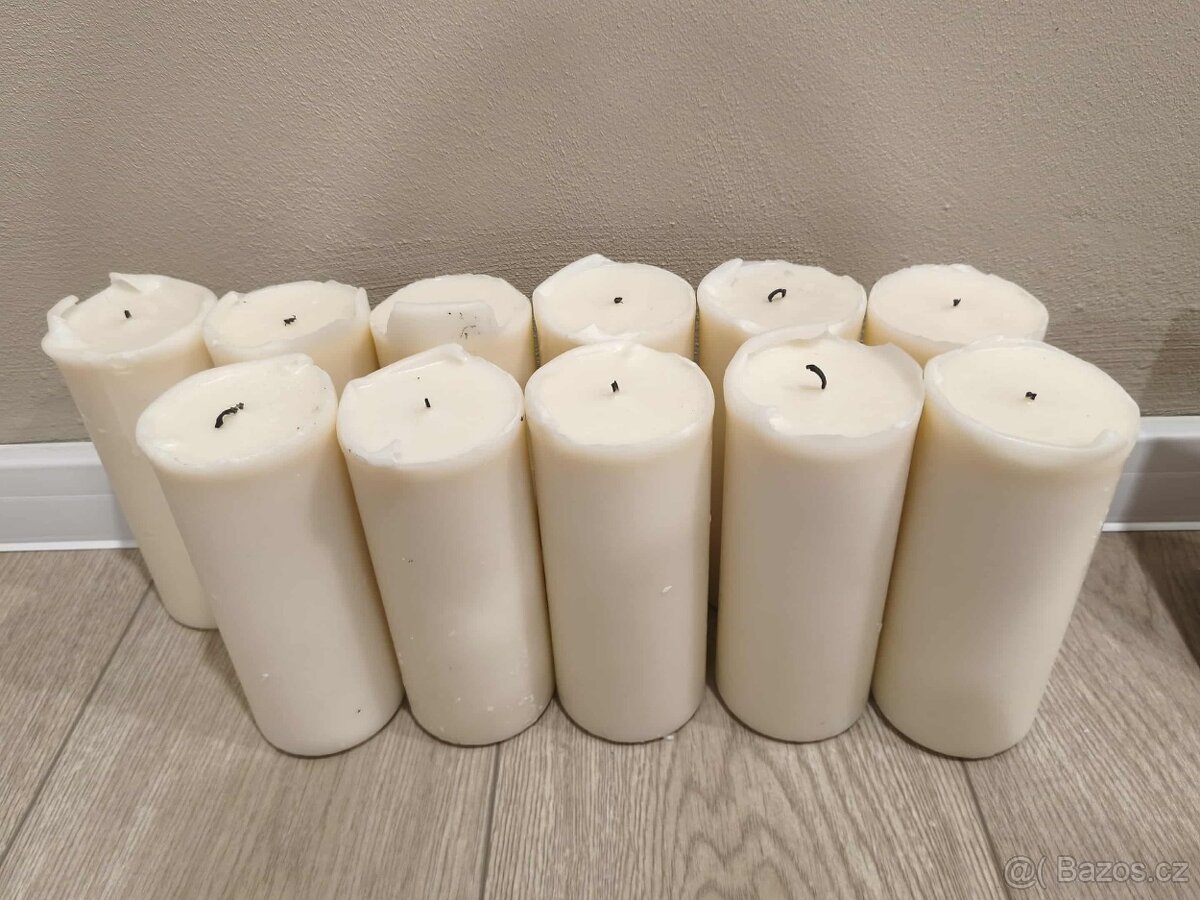 Svatební výzdoba - 8