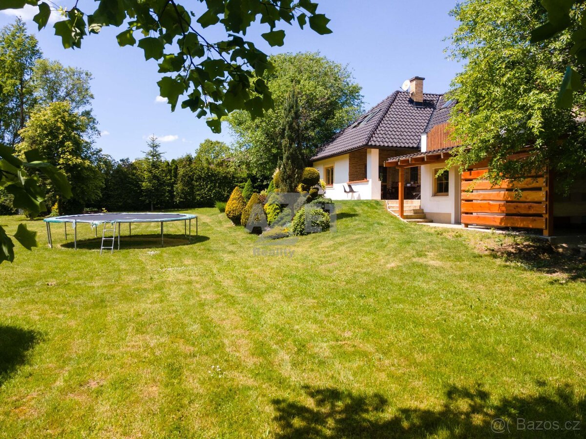 Prodej, rodiiný dům, 1885 m2, Václavovice - 8