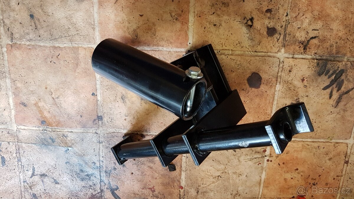 Tera Vari závěs - 8