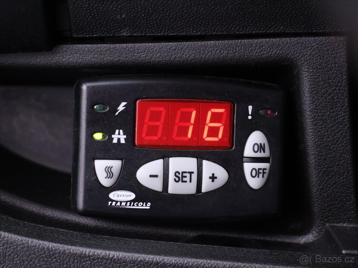 Citroën Jumper 2,2 HDI 96kW CZ Chladící DPH (2016) - 8