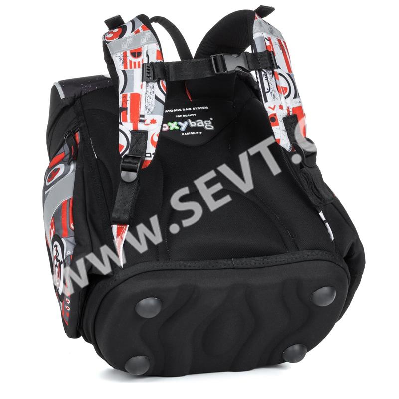 Aktovka Oxybag Star wars - 8