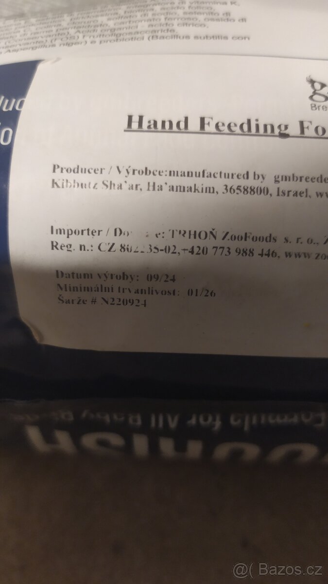 Aratinga sluneční - 8