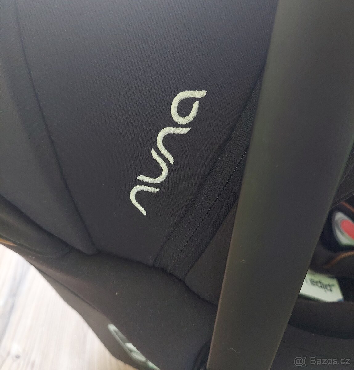 Autosedačka 0-13kg - 8