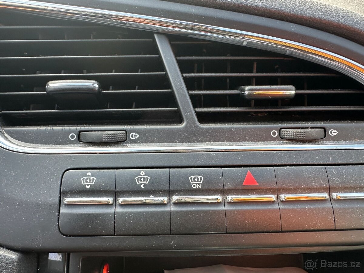 Peugeot 5008, Panorama, Automat - 8