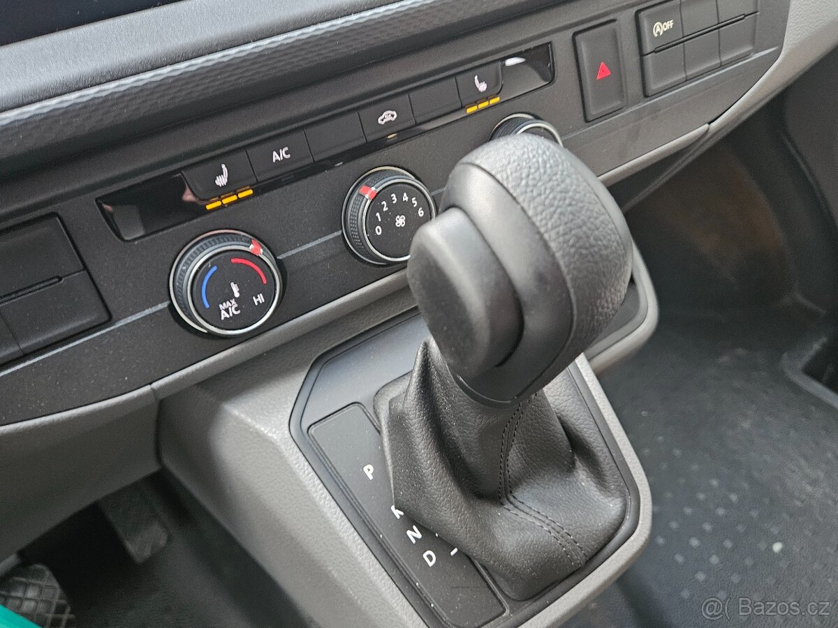 Knaus Tourer VAN 500 MQ Vansation MAX VÝBAVA DPH - 8