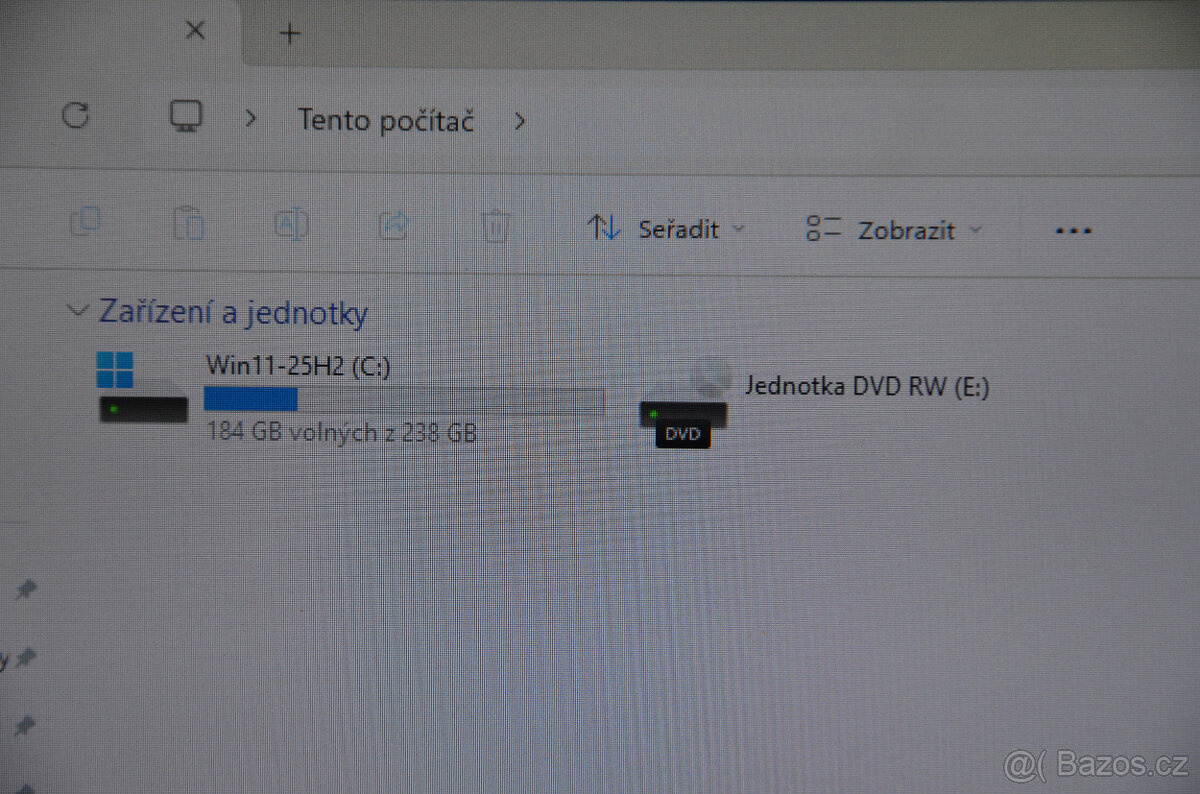 Dell Optiplex 7040 i5/16GB/SSD 256GB/záruka - 8