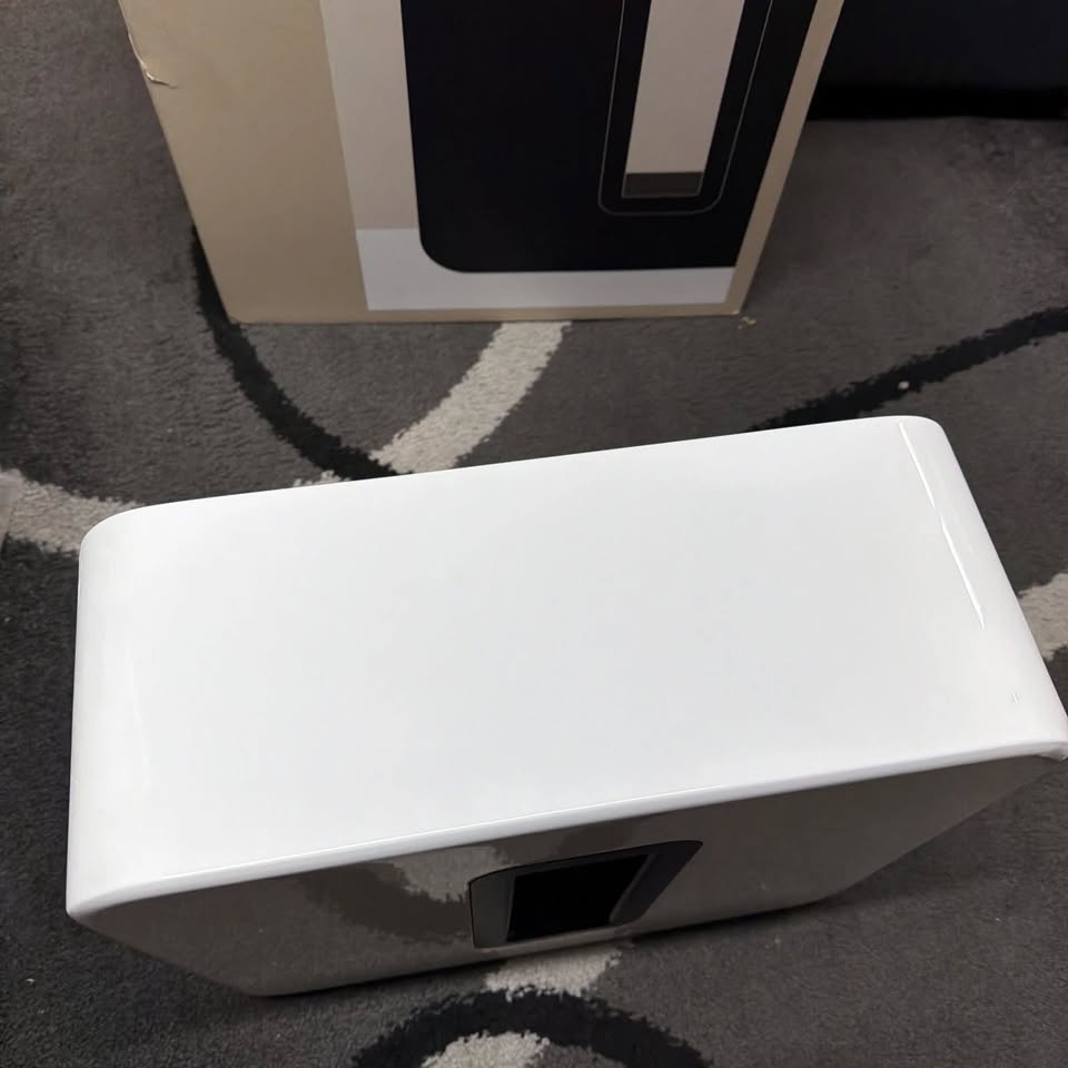 Sonos Sub gen 3 - 8