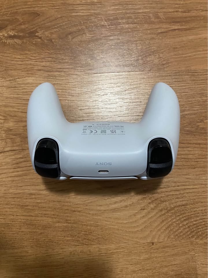 PlayStation 5 Slim Digital Edition - 8