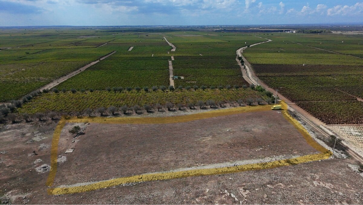 Prodej stavebního pozemku u moře🇮🇹 - 8