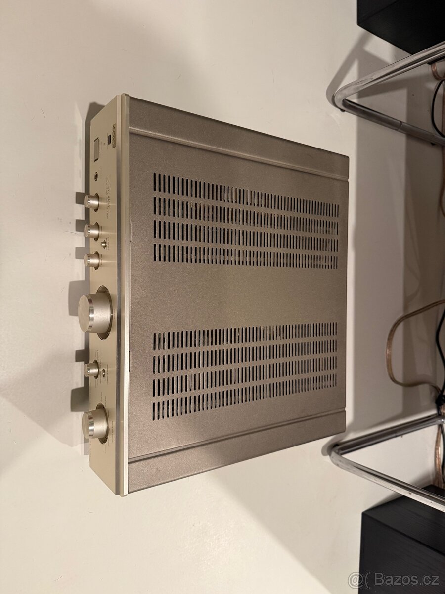 Denon PMA-1500RII - 8