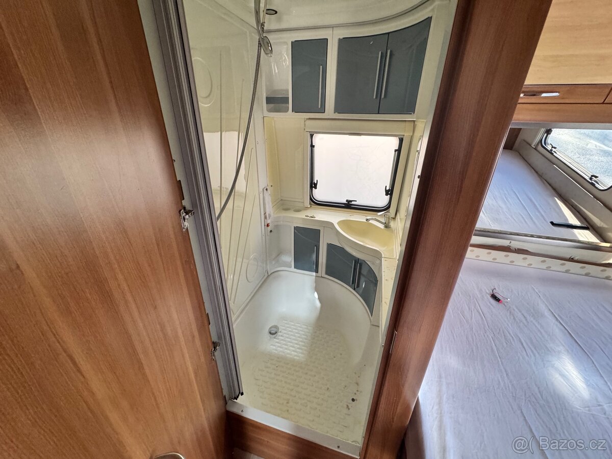 Fendt Opal 590 rok 2014 - 8