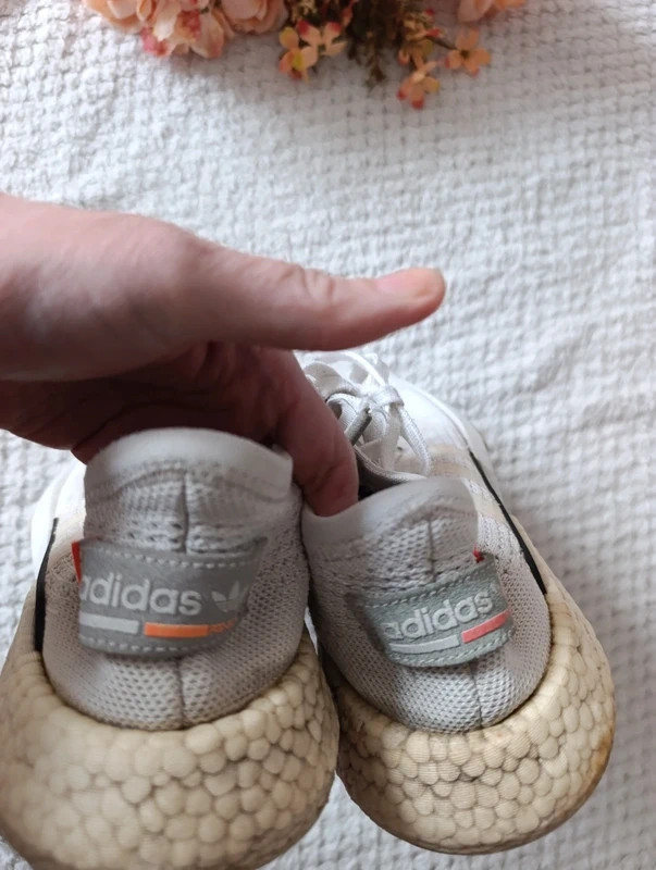 Boty Adidas ve vel 45,5. - 8