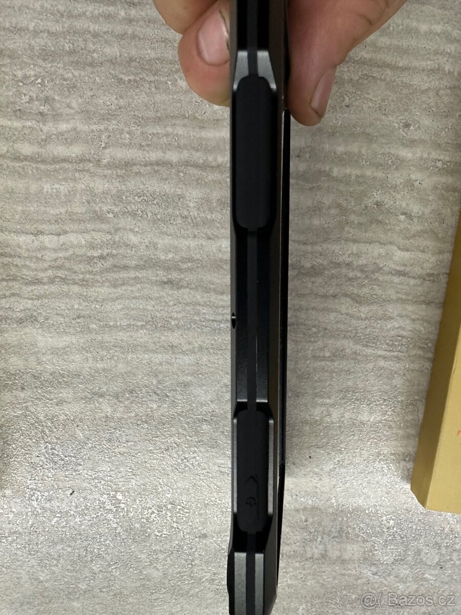 Iphone 7 plus kovové armour pouzdro - 8