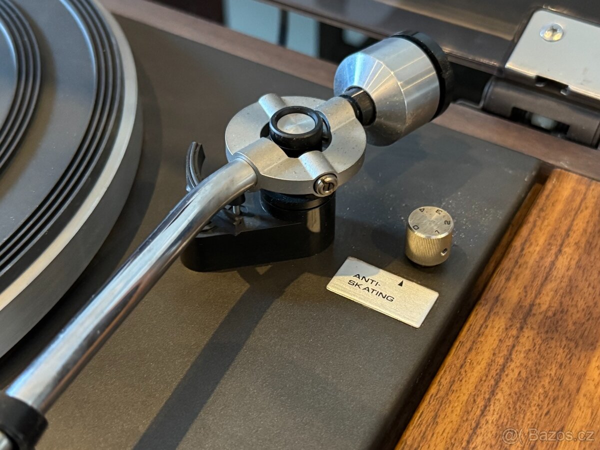 Pioneer C-4500A + repro Pioneer CS-313 A - 8