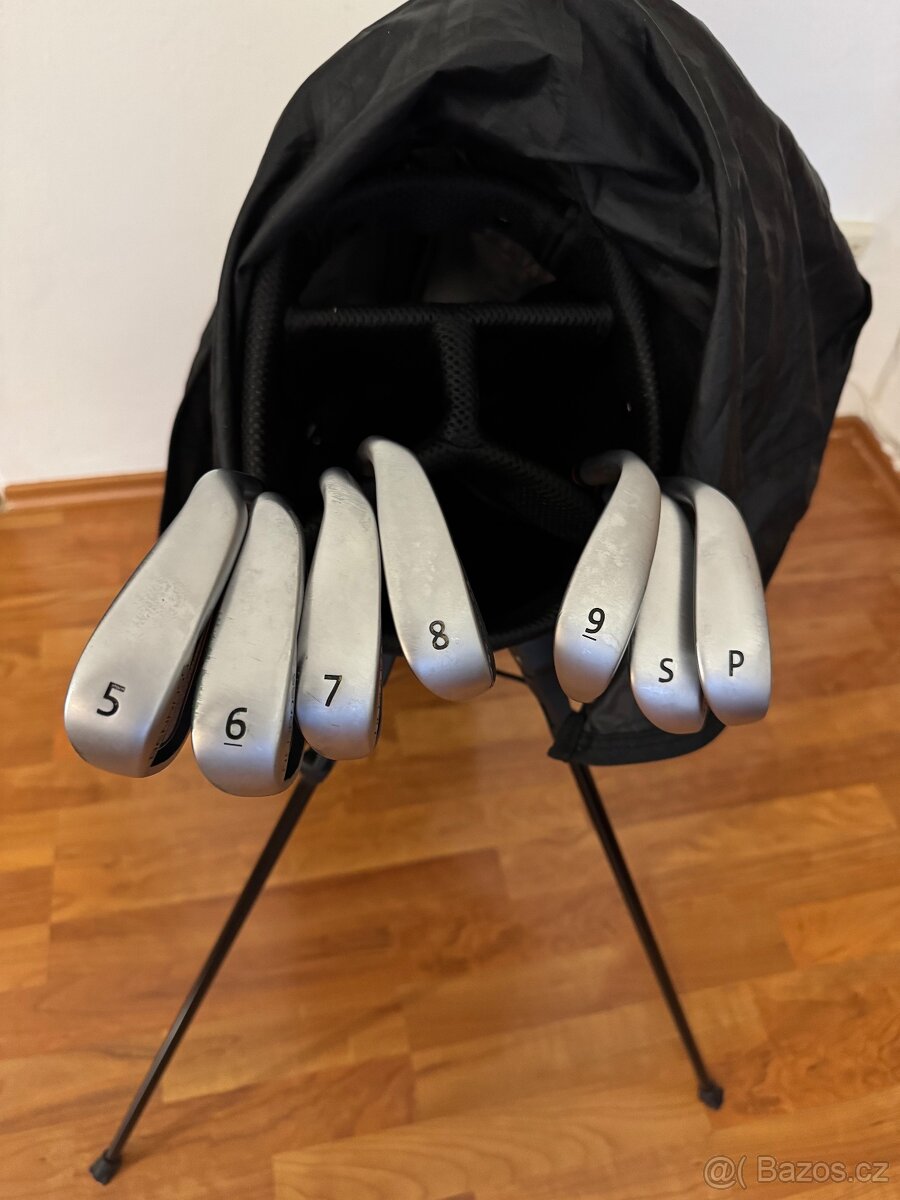 Benross golf set - 8