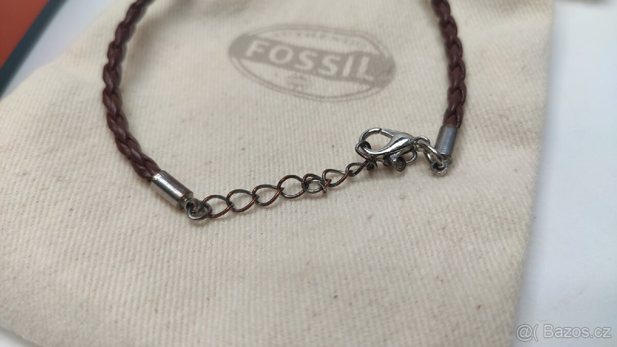 Predám náramky Fossil - 8