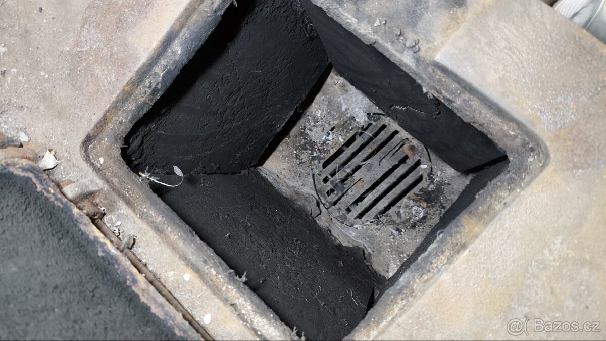 retro kamna rok 1956 - 8