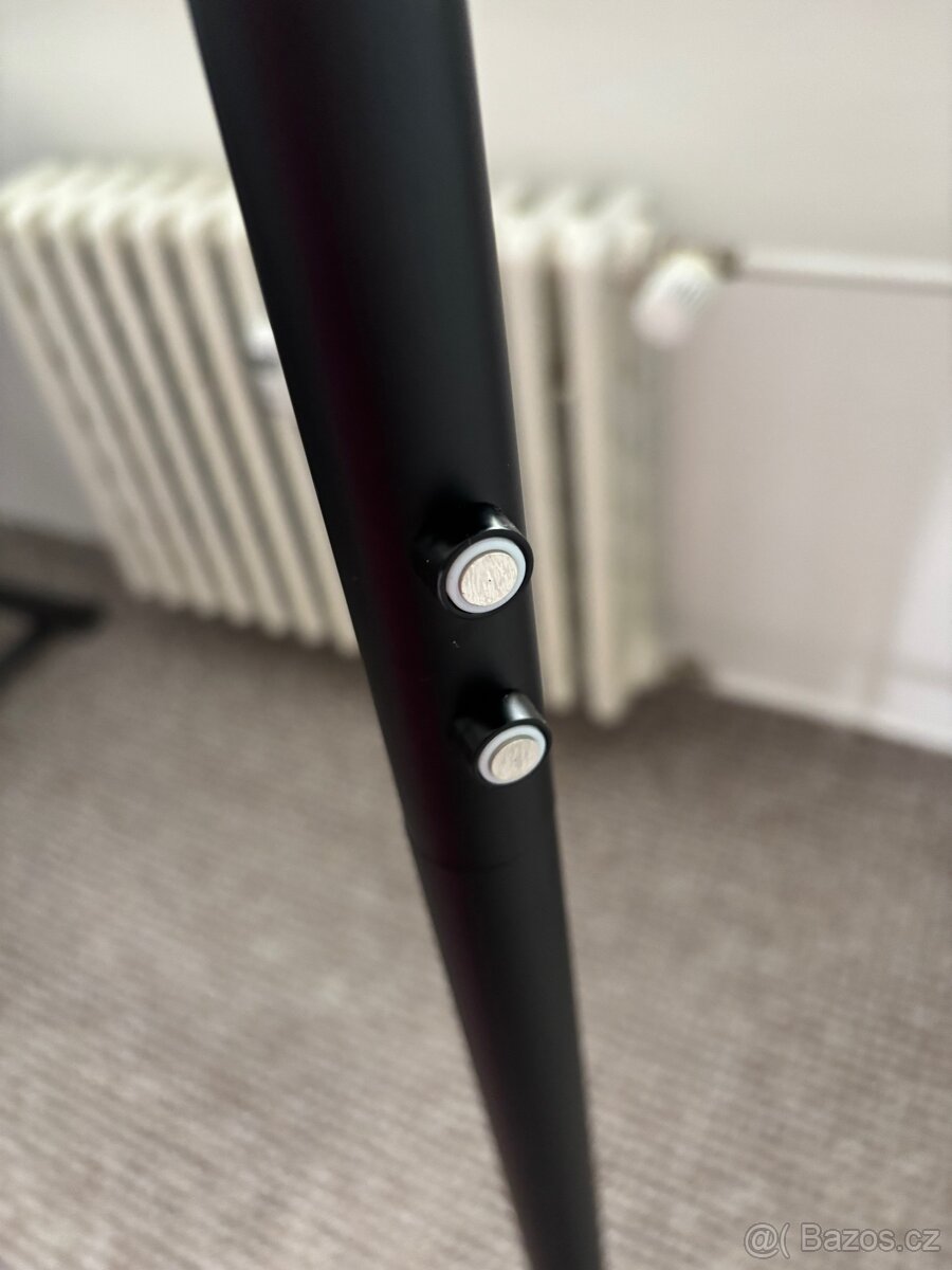 Led stojací lampa - NOVÁ - 8