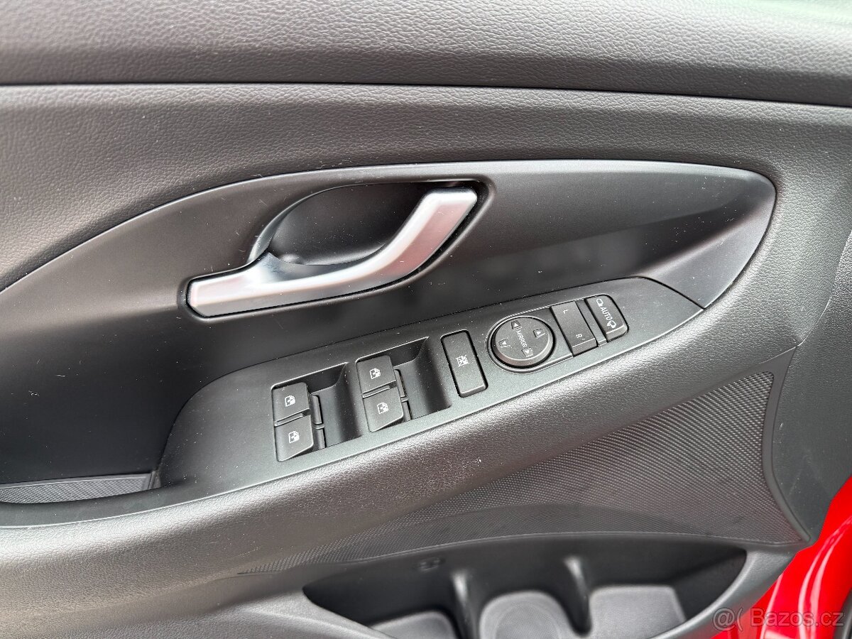 Hyundai I30 1.5 DPi 2021 - 8