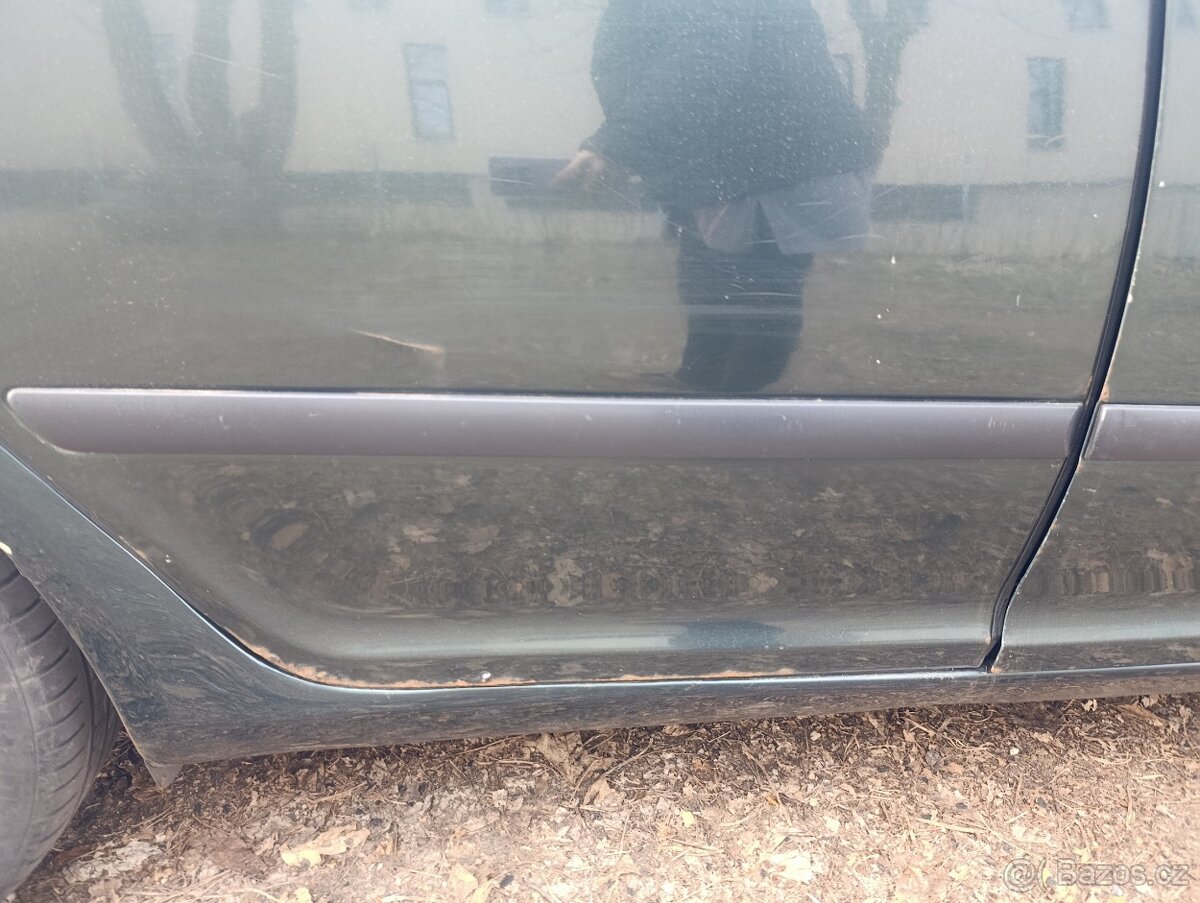 Octavia 2 / 1.9 TDI 77KW - 8