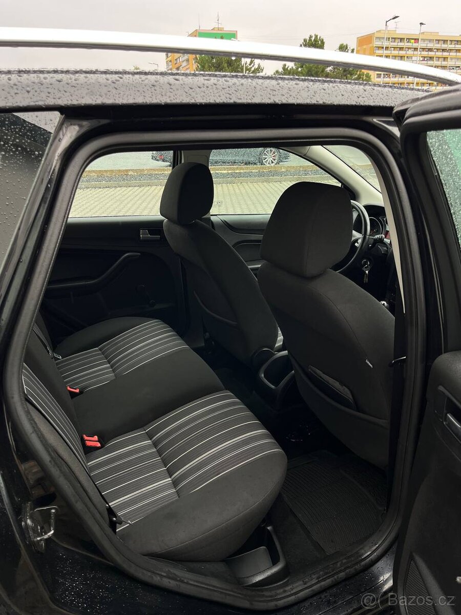 Ford Focus 2 1.6Tdci (Prodáno) - 8