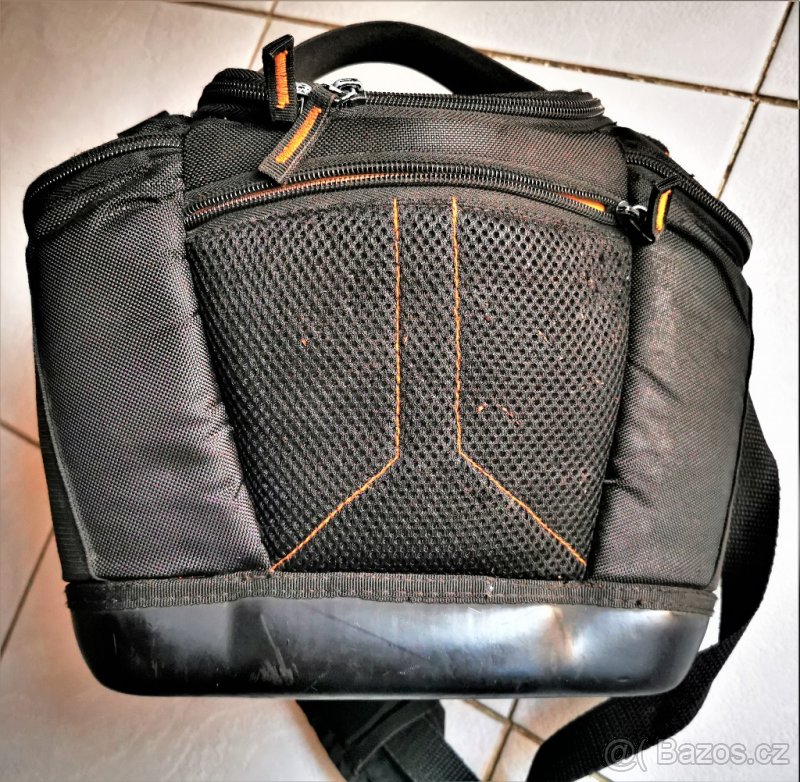Sona Alpha 850 - 8