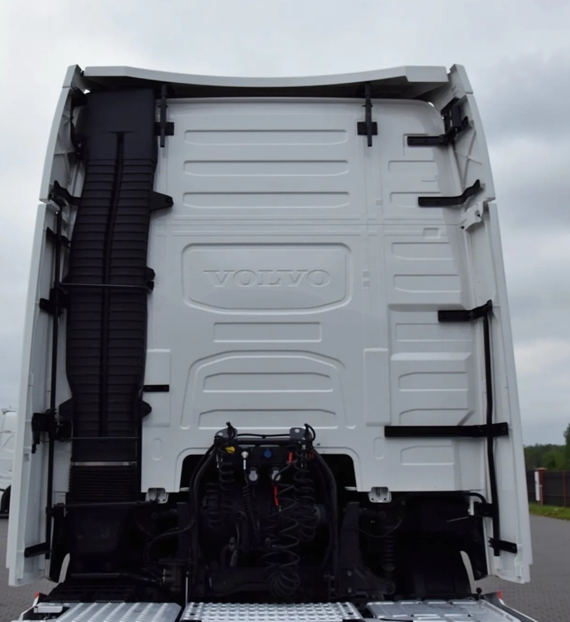 Volvo FH500 4x2 E6 - tahač - 8