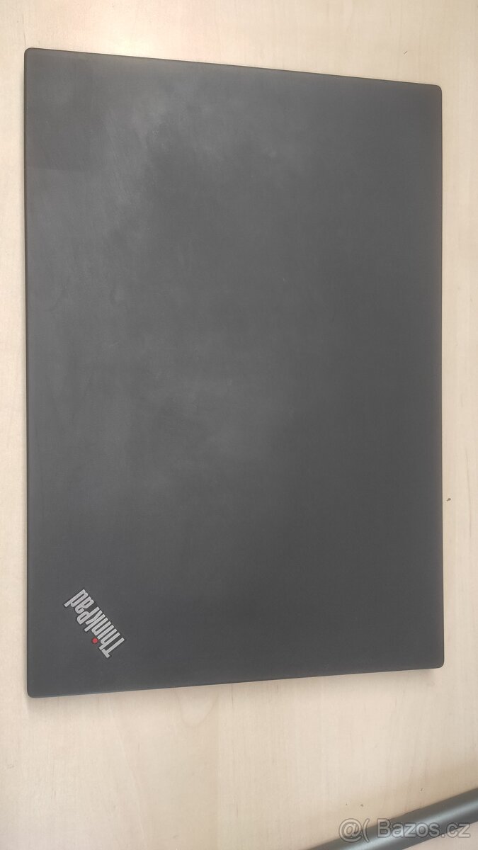Lenovo Thinkpad T495 14" IPS, Ryzen 5, 16GB, 512GB SSD, W11 - 8