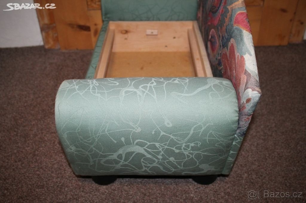 Pohovka pro panenky nebo domácího mazlíčka - pošta v ceně - 8