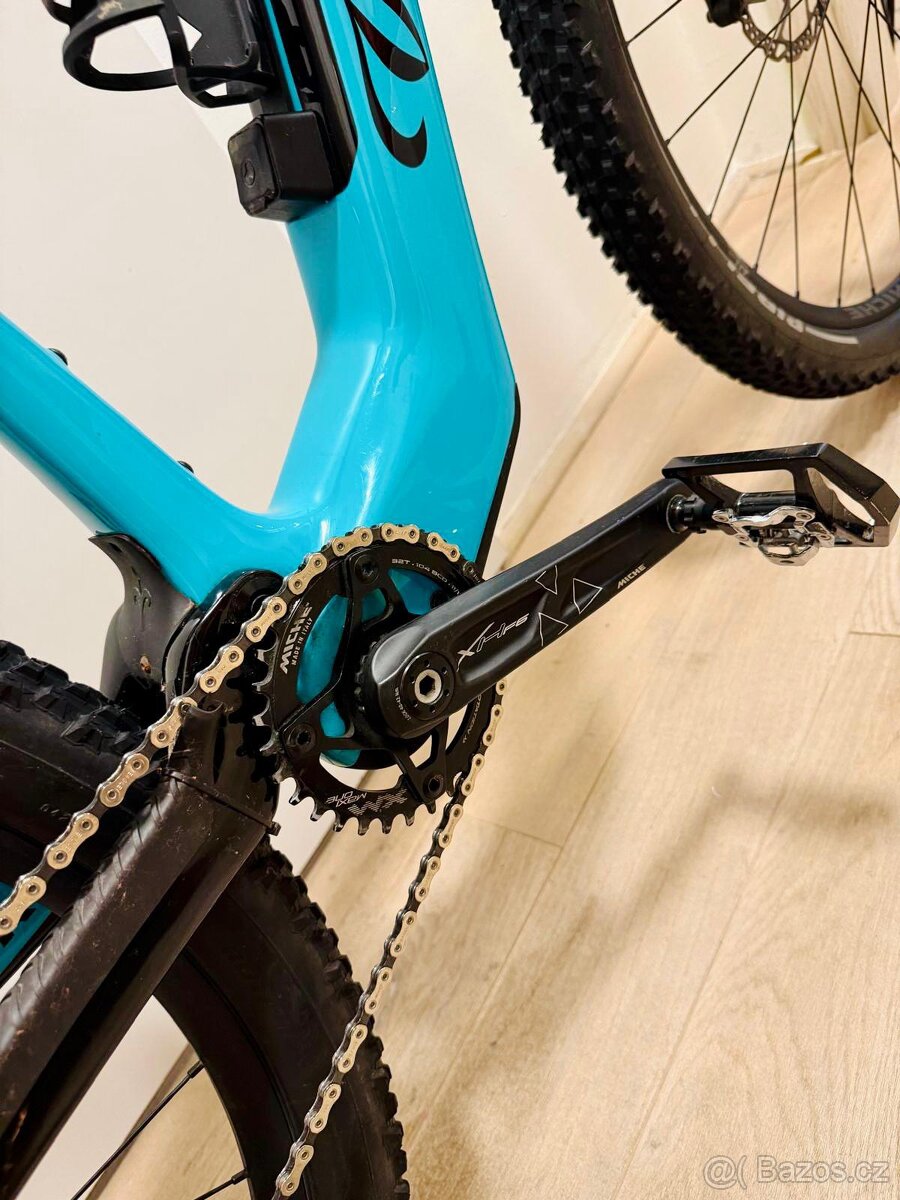 WILIER.urta.hybrid+GX-AXS-1x12.stemma+SID+M966H - 8