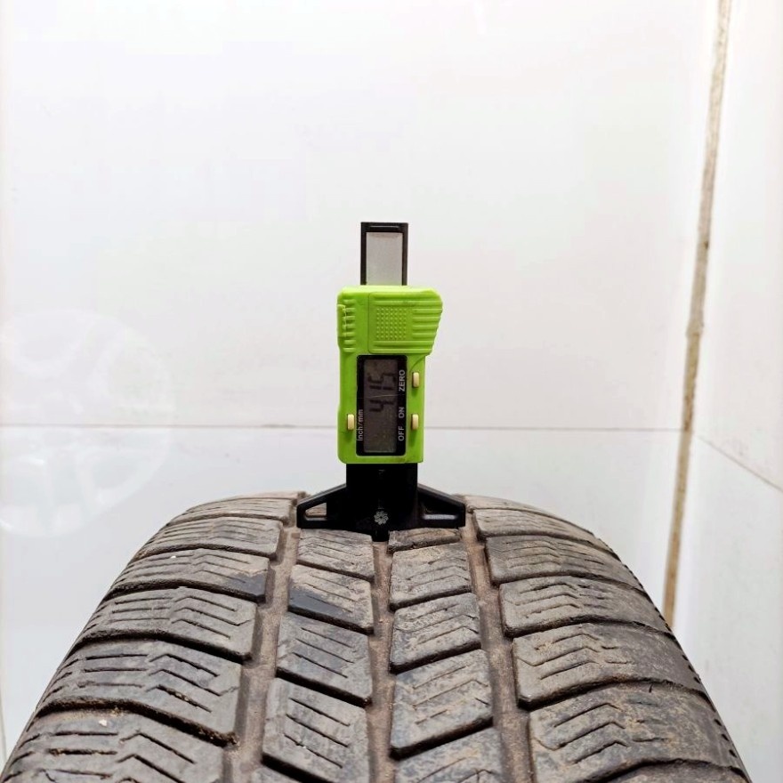 16" ALU kola – 5x110 – CHEVROLET (OPEL, SAAB, ALFA ROMEO) - 8