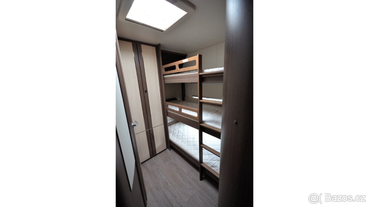 Hobby Prestige 720 KFU - 8