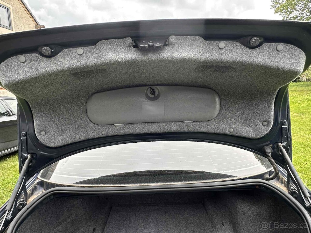 BMW E46 330d 150 kW - 8