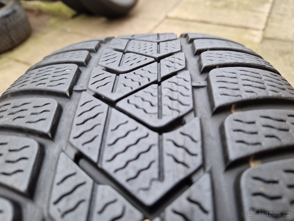 205/60 r16 zimni pneumatiky 205/60/16 pneu 205 60 16 - 8