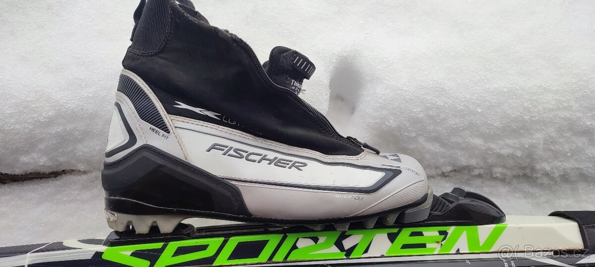 Běžky pánské - 8