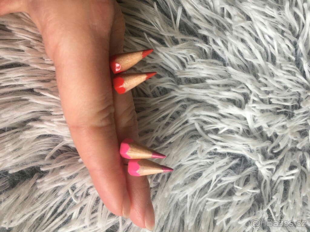 Náramky, náhrdelníky, náušnice, přívěsky, prsteny - 8