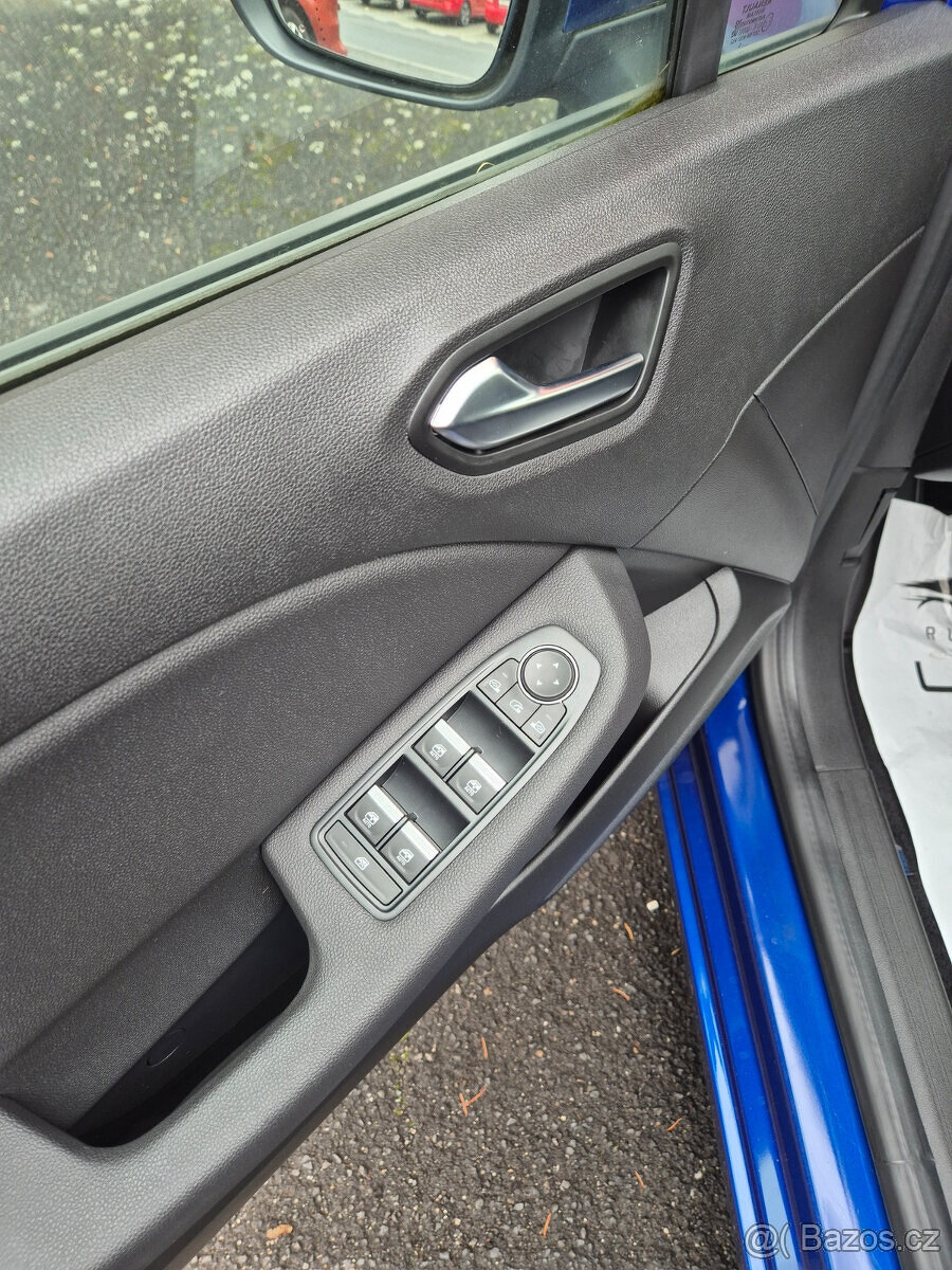 Renault Clio V R.S. Line 1.0 74 kW - 8