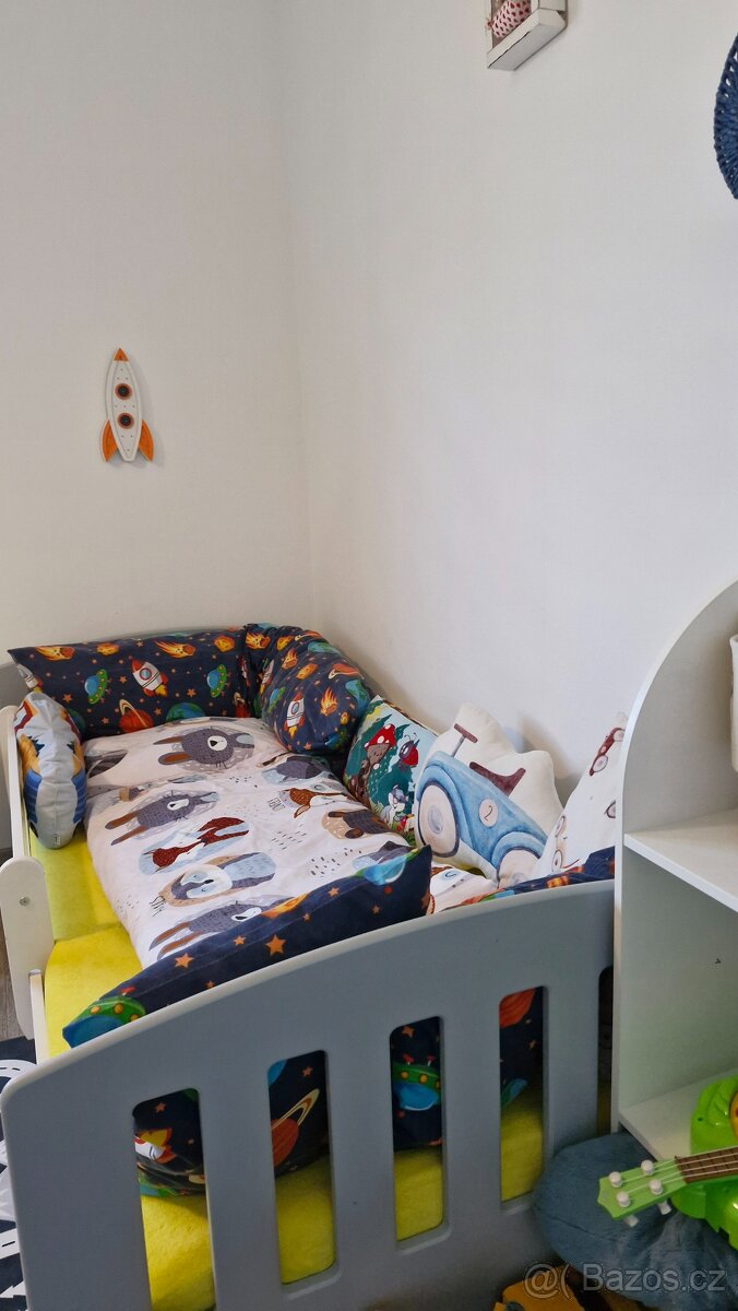 Dětská postel - 8