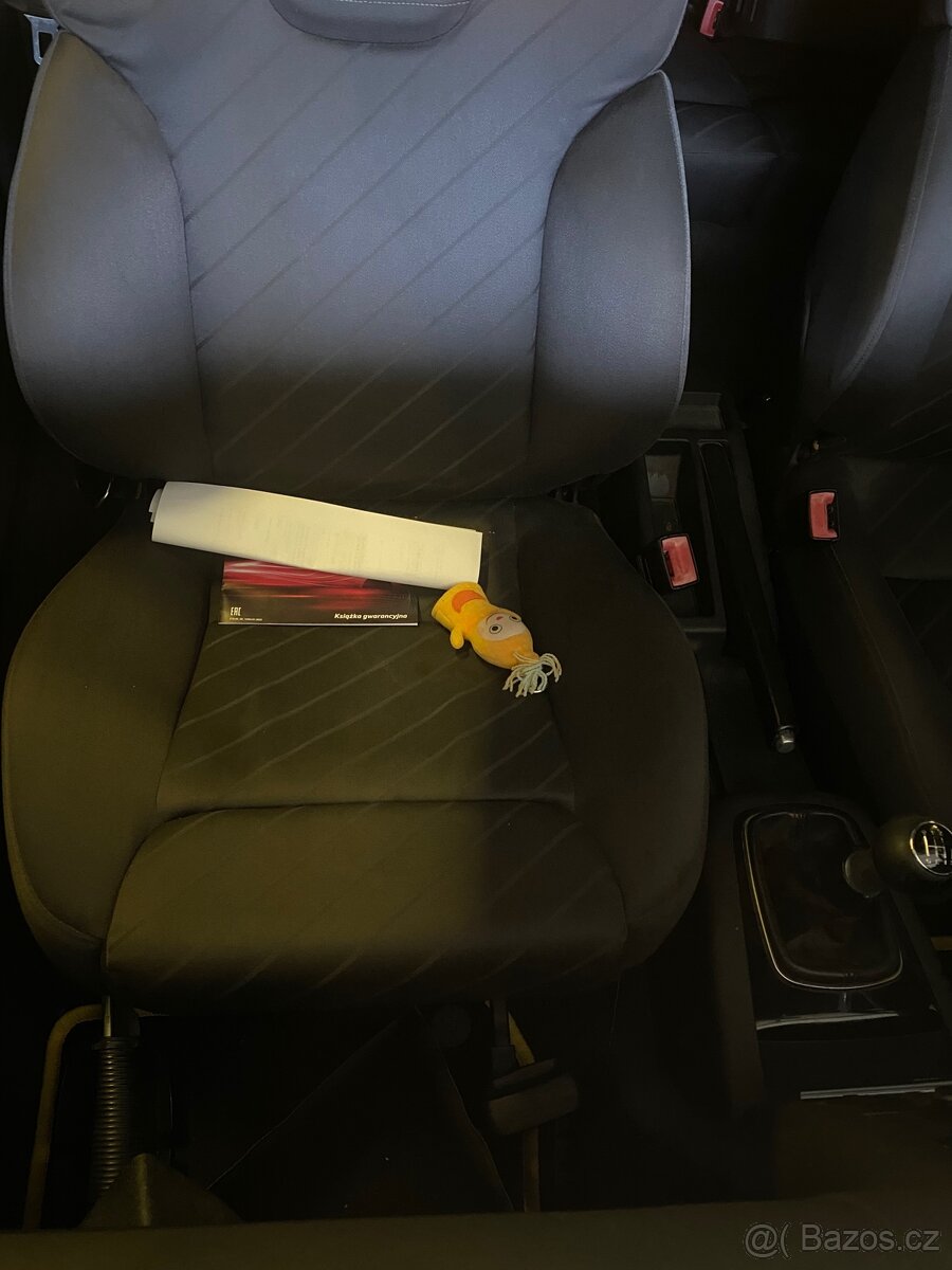 Audi S3 8L Imola Yellow - 8