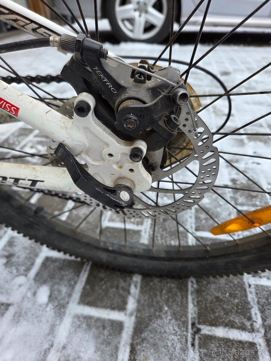 Dětské kolo Scott JR 24" - 8