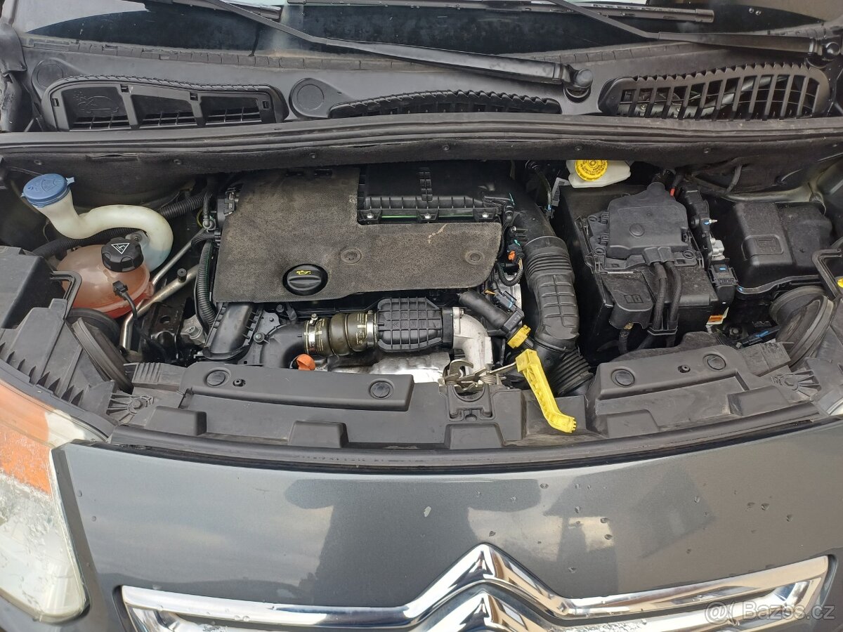 Citroen C3 Picasso 1.6hdi - 8
