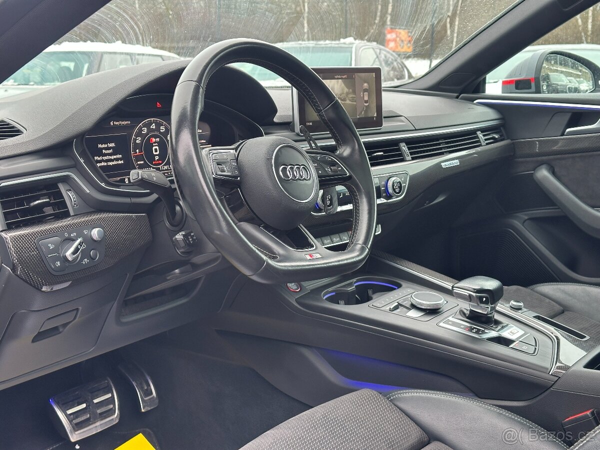 Audi S5 2017 - 8