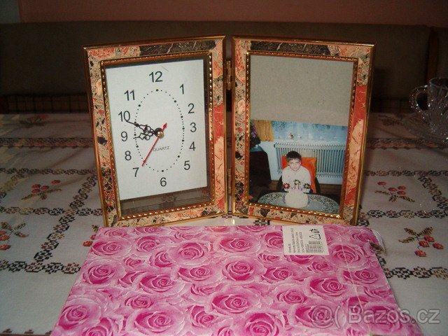 Starší hodiny, hodinky, budíky PRIM - 8