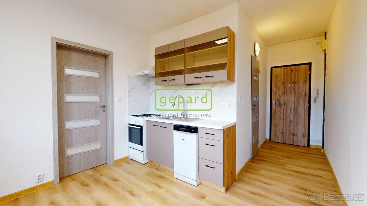 Bydlení ve zrekonstruovaném bytě - 8