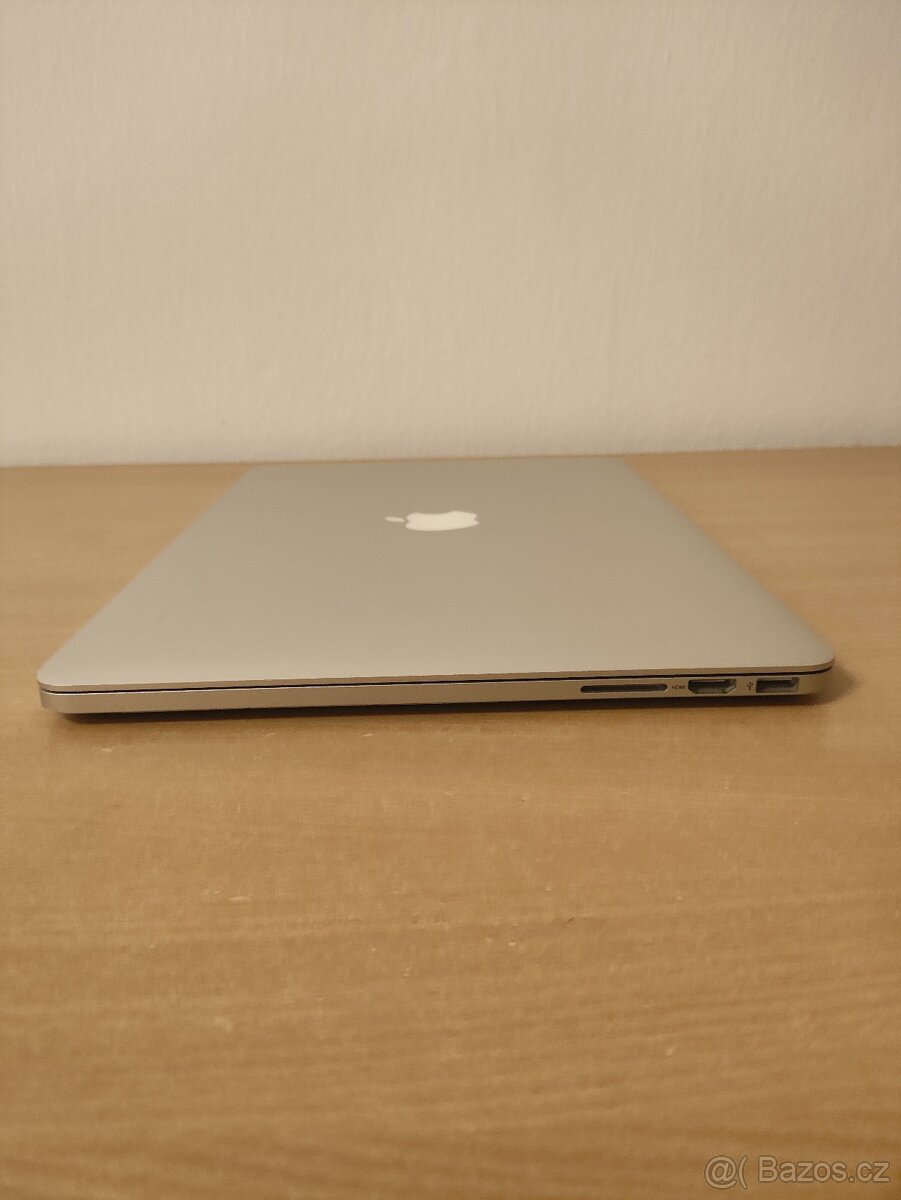 Apple MacBook Pro 15 2014 – i7 | 8GB | 256GB - 8