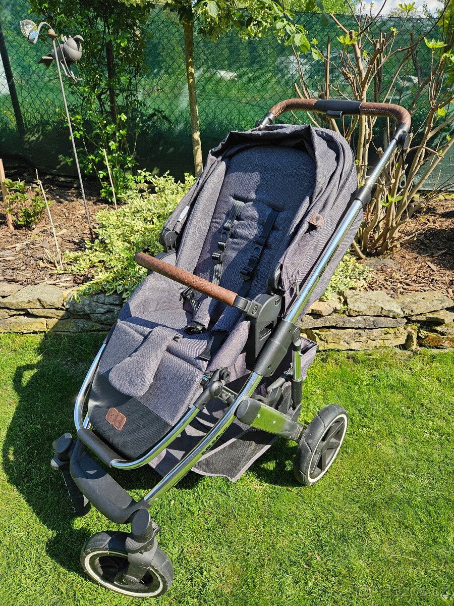 Kočárek ABC Design Salsa 4 Air 2022 - 8